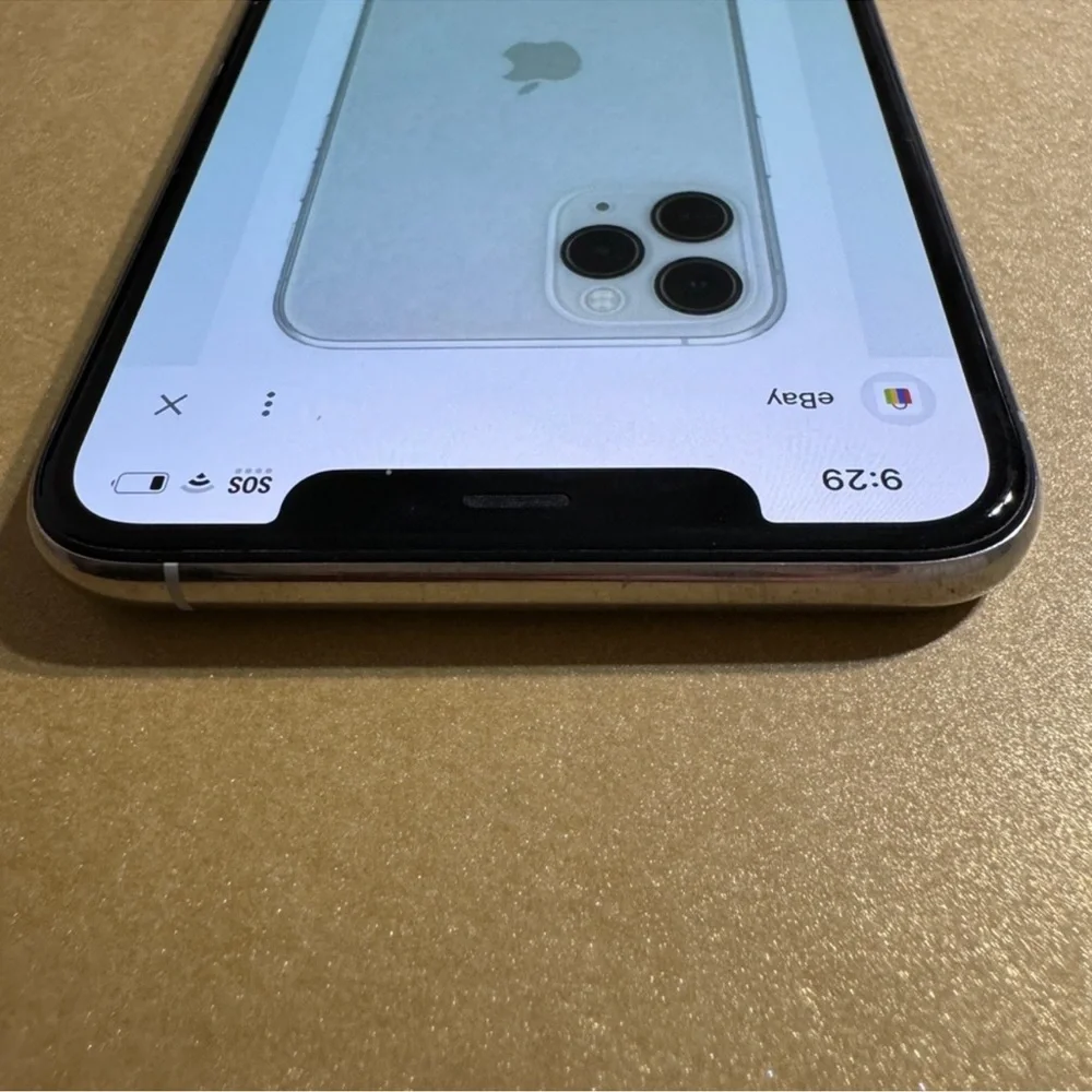 iPhone 11 Pro Max 256 GB